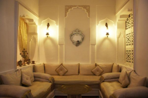 Гостиница Riad Dar Arsama  Фес